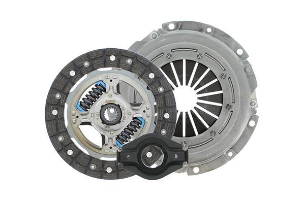 Kit d'embrayage AISIN ref. KE-FO06